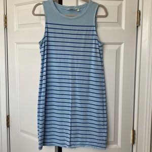 Vineyard Vines knit womens dress. Size small